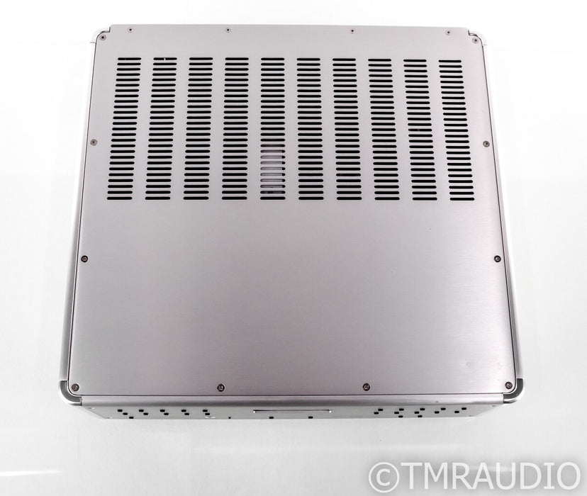 Krell Showcase 7.1 Channel Home Theater Processor; Remote