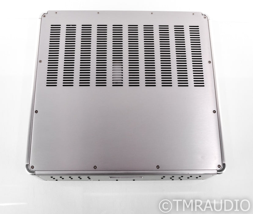 Krell Showcase 7.1 Channel Home Theater Processor; Remote
