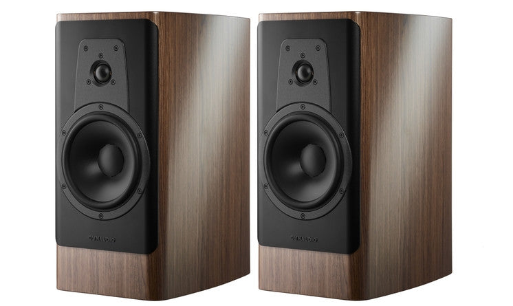 Dynaudio Contour 20 Bookshelf Speakers