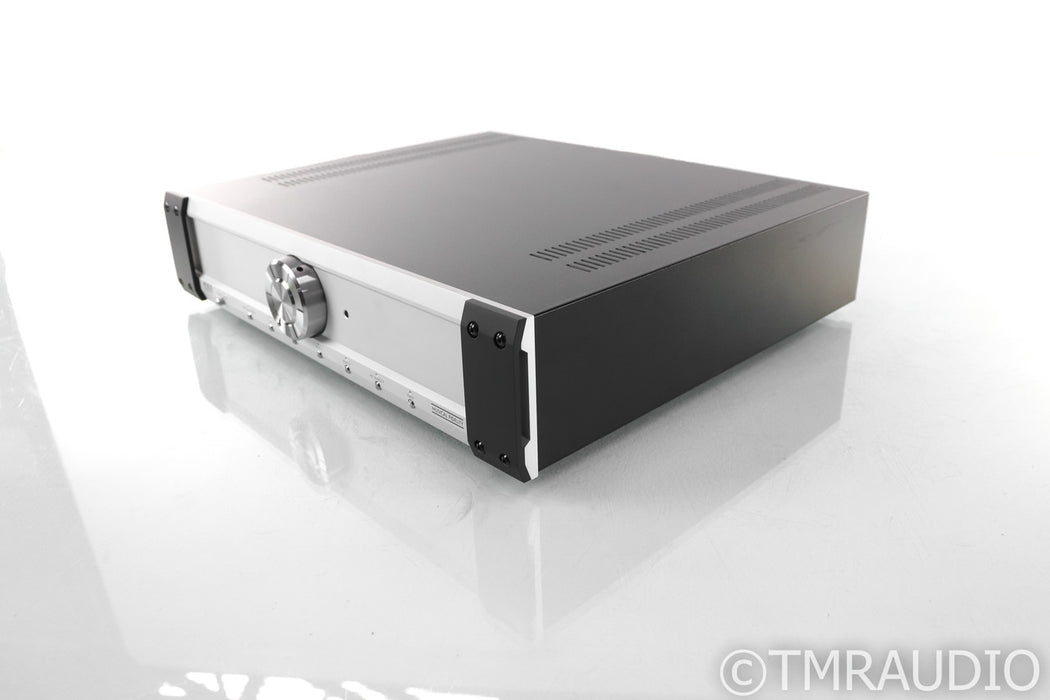 Musical Fidelity A3.5 Stereo Integrated Amplifier; A 3.5 (No Remote)