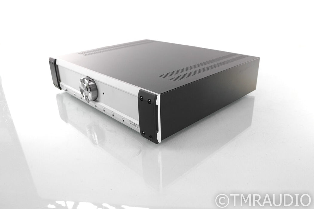 Musical Fidelity A3.5 Stereo Integrated Amplifier; A 3.5 (No Remote)