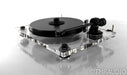 Pro-Ject Xperience Belt Drive Turntable; Ortofon 2M Blue MM Cartridge