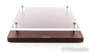 Oppo Headphone Amplifier Stand; Wood / Acrylic