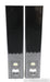 Focal Easya Wireless Powered Floorstanding Speakers; Black Pair; Hub Transmitter