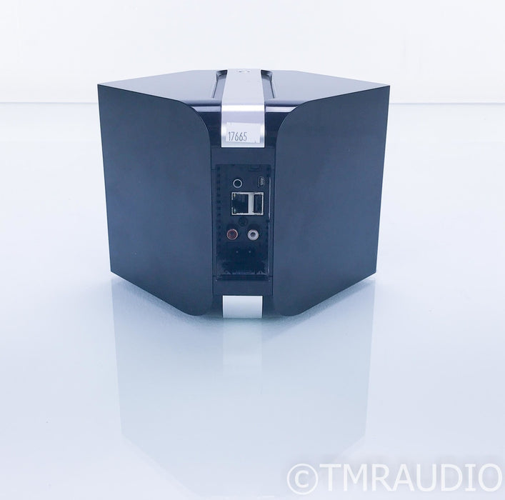 Bluesound Node N100 Wireless Streaming Music Player; N-100