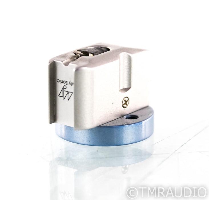 My Sonic Lab Eminent EX MC Phono Cartridge