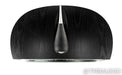 B&W Nautilus HTM2 Center Channel Speaker; Black Ash; HTM-2