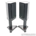Tannoy 609 Dual Concentric Bookshelf Speakers