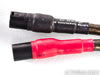 Cardas Hexlink Golden 5-C XLR Cables; 1m Pair Balanced Interconnects
