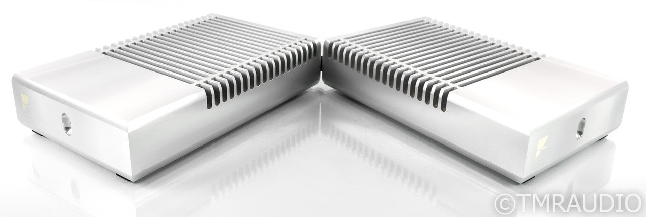 Ayre Acoustics MX-R Mono Power Amplifier