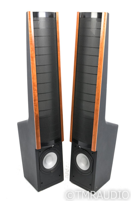Martin Logan Aeon Electrostatic Hybrid Floorstanding Speakers
