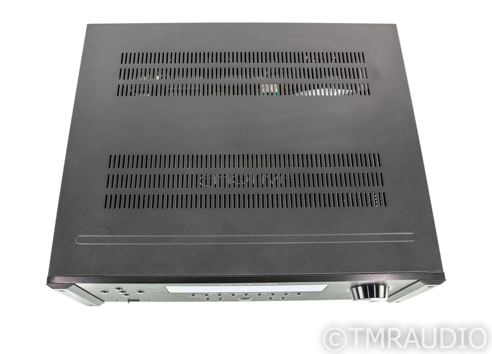 Emotiva XMC-1 Gen 2 7.2 Channel Home Theater Processor; XMC1 Gen2; Dirac