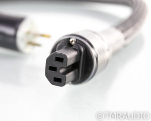 VooDoo Cable Thunder Dragon Power Cable; 1m AC Cord