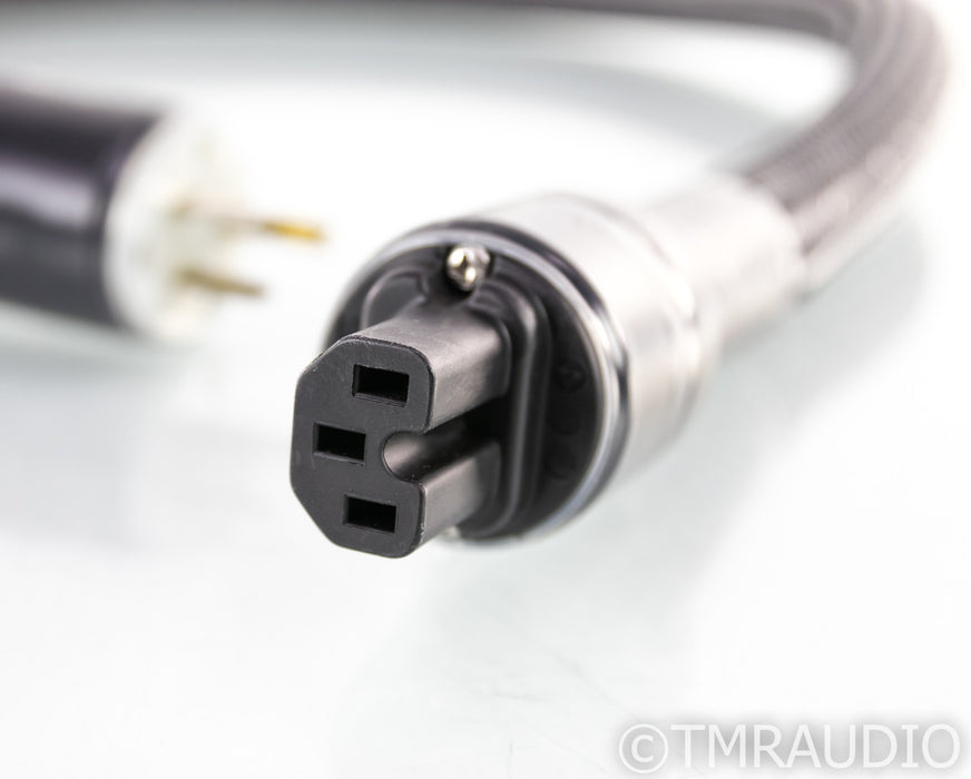 VooDoo Cable Thunder Dragon Power Cable; 1m AC Cord