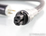 VooDoo Cable Thunder Dragon Power Cable; 1m AC Cord