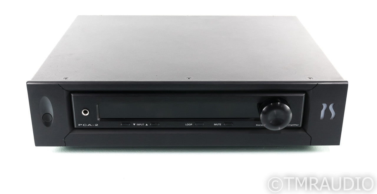 PS Audio PCA-2 Stereo Preamplifier; PCA2