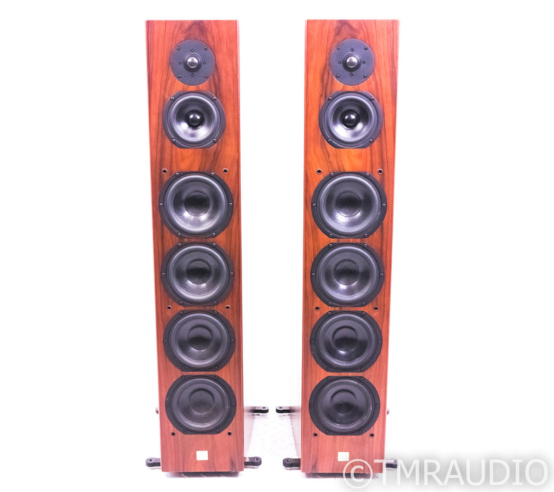 Aerial Acoustics Model 9 Floorstanding Speakers