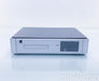 PS Audio PerfectWave CD Transport; Silver PWT