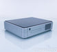 PS Audio PerfectWave CD Transport; Silver PWT