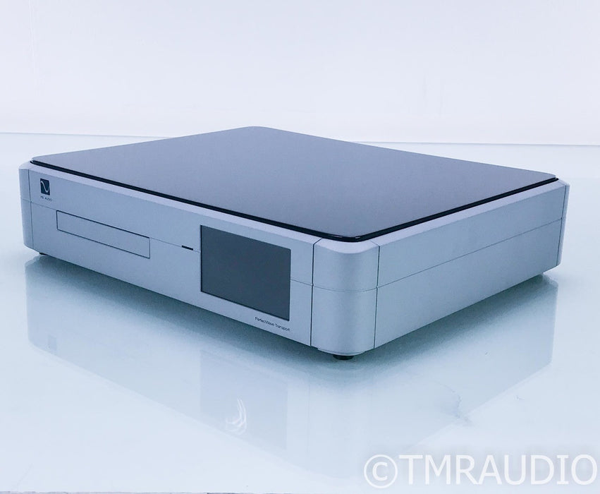 PS Audio PerfectWave CD Transport; Silver PWT