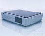 PS Audio PerfectWave CD Transport; Silver PWT