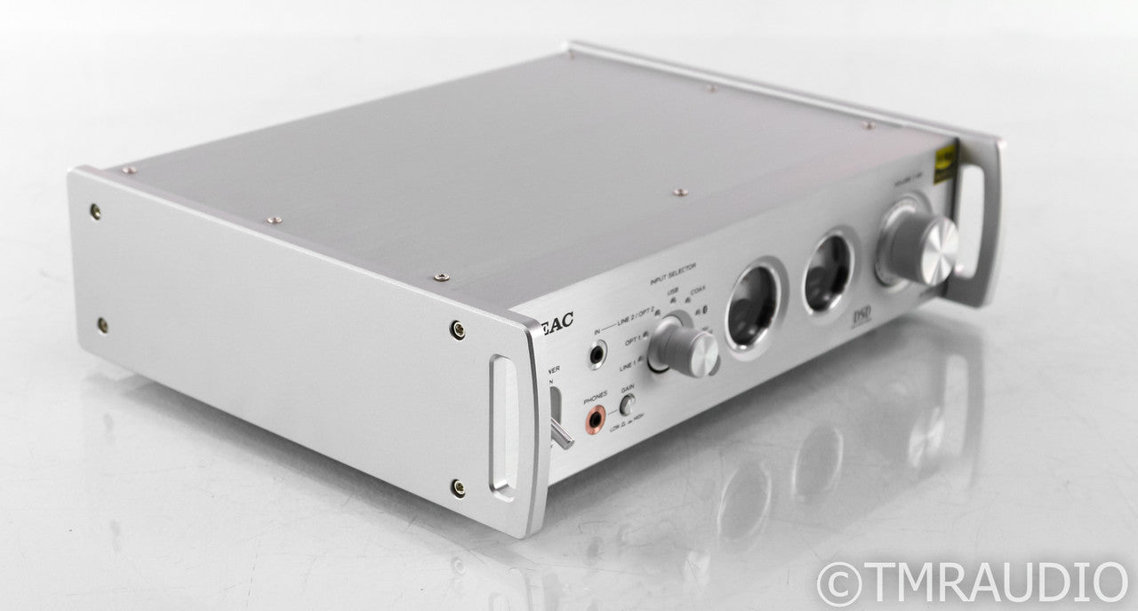 Teac AI-503 Stereo Integrated Amplifier; AI503; Remote; Bluetooth