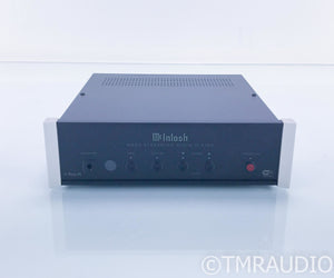 McIntosh MB50 Network Streamer; MB-50; Remote