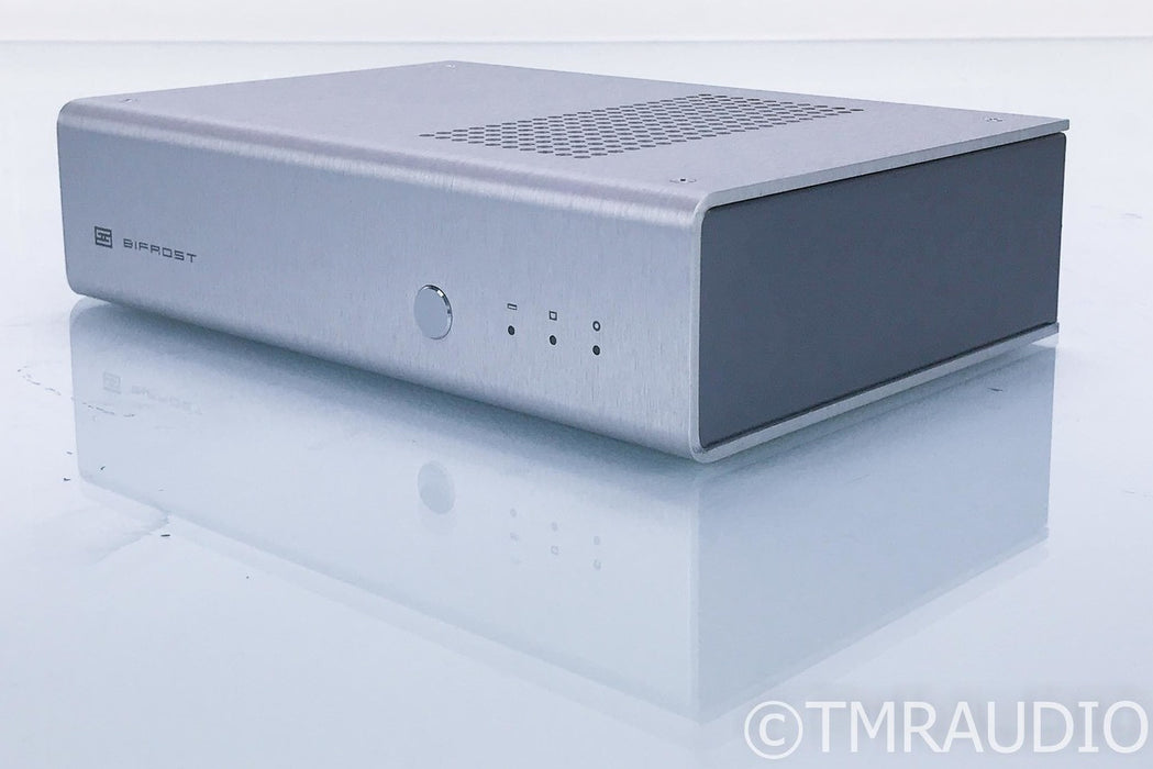 Schiit Bifrost 4490 DAC; D/A Converter