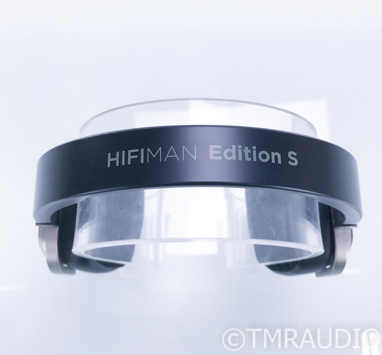Hifiman Edition S Open / Closed Back Headphones