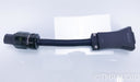 Furutech Flow-28 Inline AC Power Conditioner