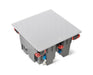 Focal 300 ICLCR 5 3-way In-Ceiling Speaker; Single (Open Box w/ Warranty)