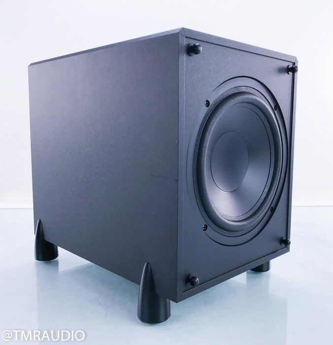 Definitive Tech ProSub 800 8" Powered Subwoofer