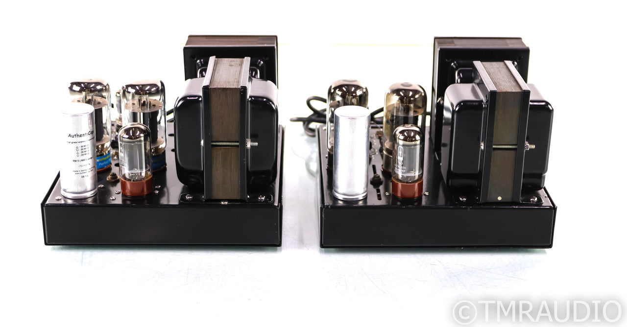 Dynaco Dynakit MkIII Mono Tube Power Amplifier