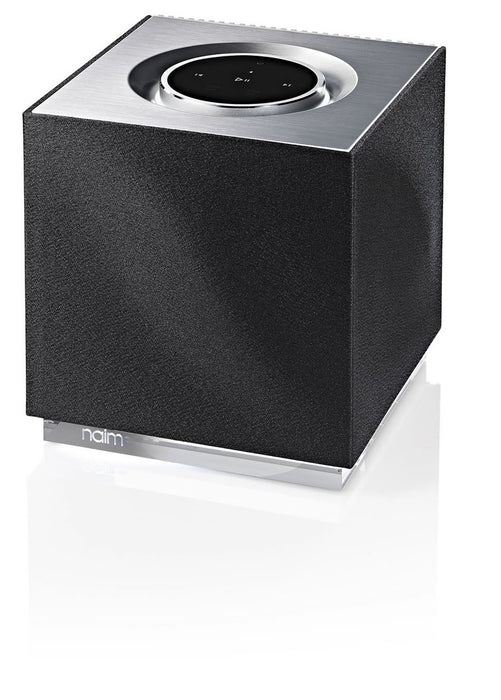 Naim Mu-so QB Wireless / Network Speaker; System (New)