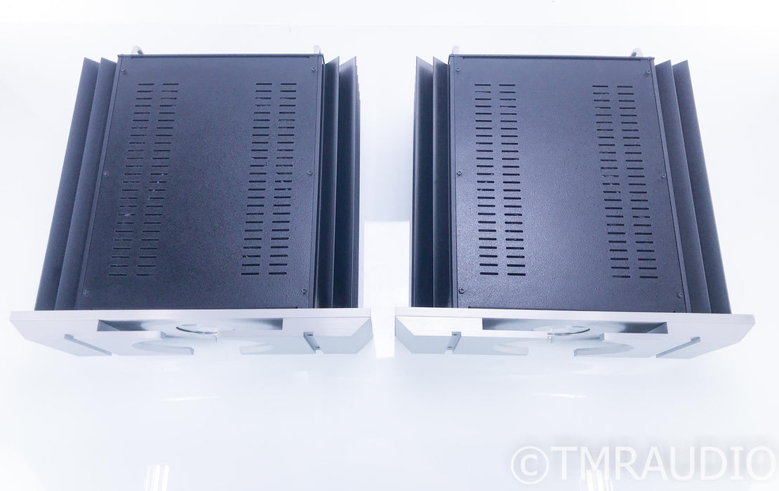 Pass Labs XA60.5 Mono Amplifier