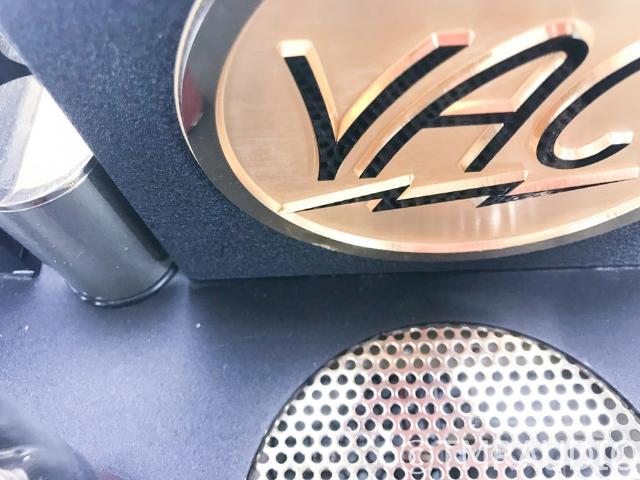 VAC Renaissance 30/30 Mk III Signature Tube Power Amp