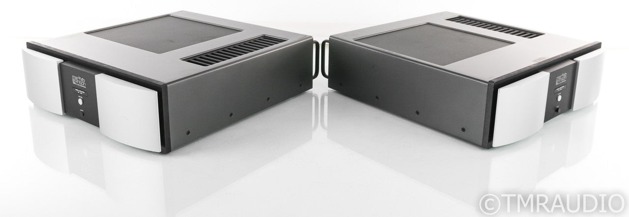 Mark Levinson No. 434 Mono Power Amplifier