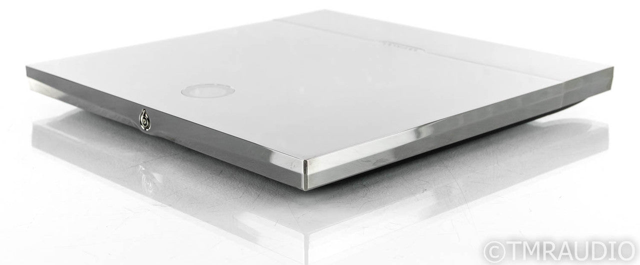 Devialet 120 Stereo Integrated Amplifier; DAC; Streamer; Phono; Remote