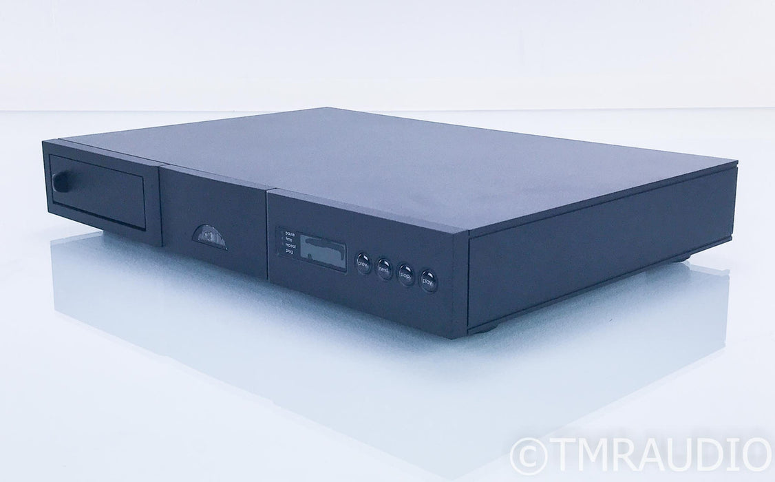 Naim CD5i CD Player / Transport