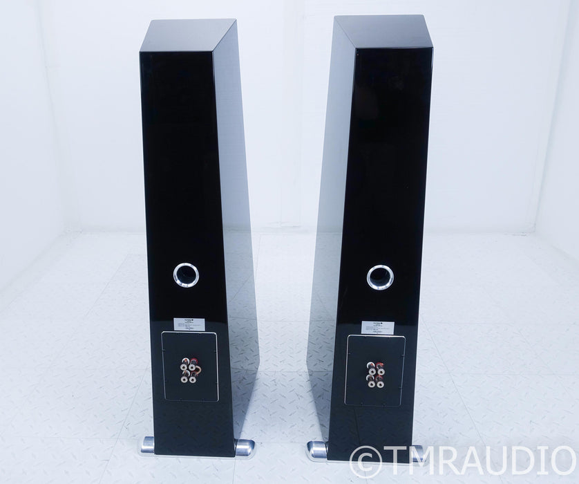 Totem Element Earth Floorstanding Speakers