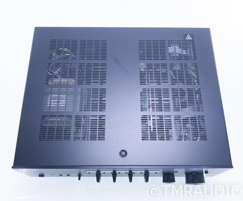 Yamaha R-S700 Stereo Integrated Amplifier / Receiver; RS700