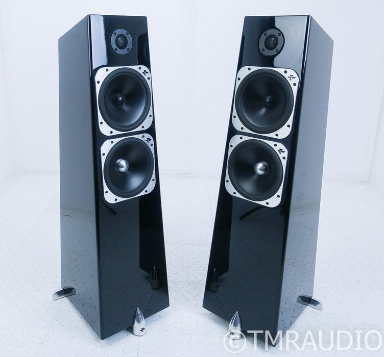 Totem Element Earth Floorstanding Speakers