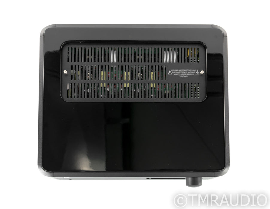 PS Audio BHK Signature Stereo Tube Hybrid Preamplifier; Remote (Used)