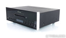 McIntosh MCD751 CD Transport; MCD-751; AS-IS (Skips)