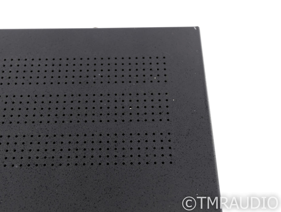 McIntosh MCD751 CD Transport; MCD-751; AS-IS (Skips)