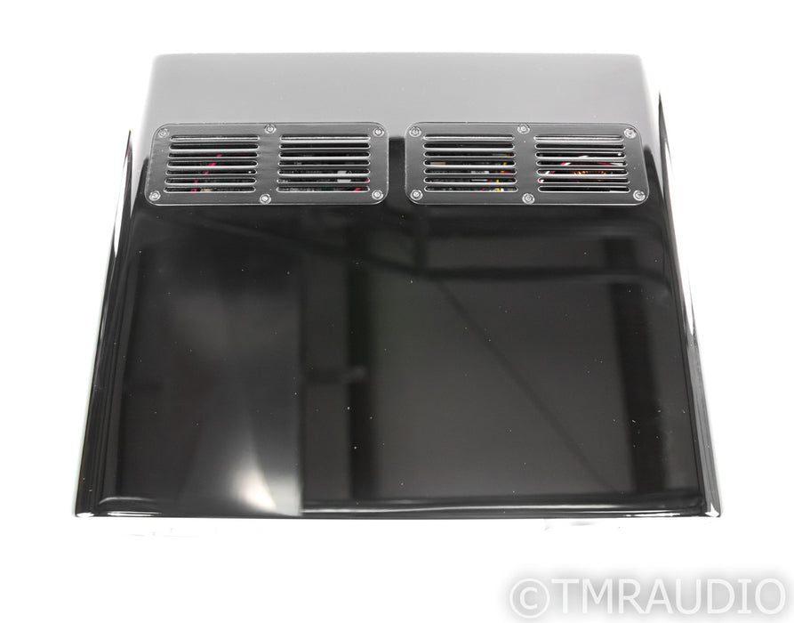 Peachtree Audio Nova 300 Stereo Integrated Amplifier / DAC; Piano Black; Nova300