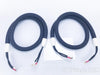 Shunyata Orion Speaker Cables; 2m Pair