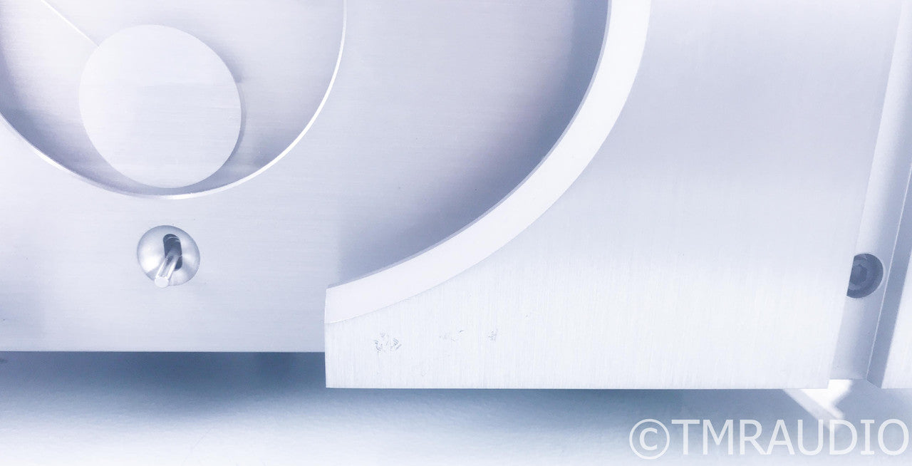 Pass Labs XA60.5 Mono Amplifier