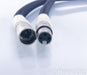 Shunyata Antares XLR Cables; 2m Pair Interconnects