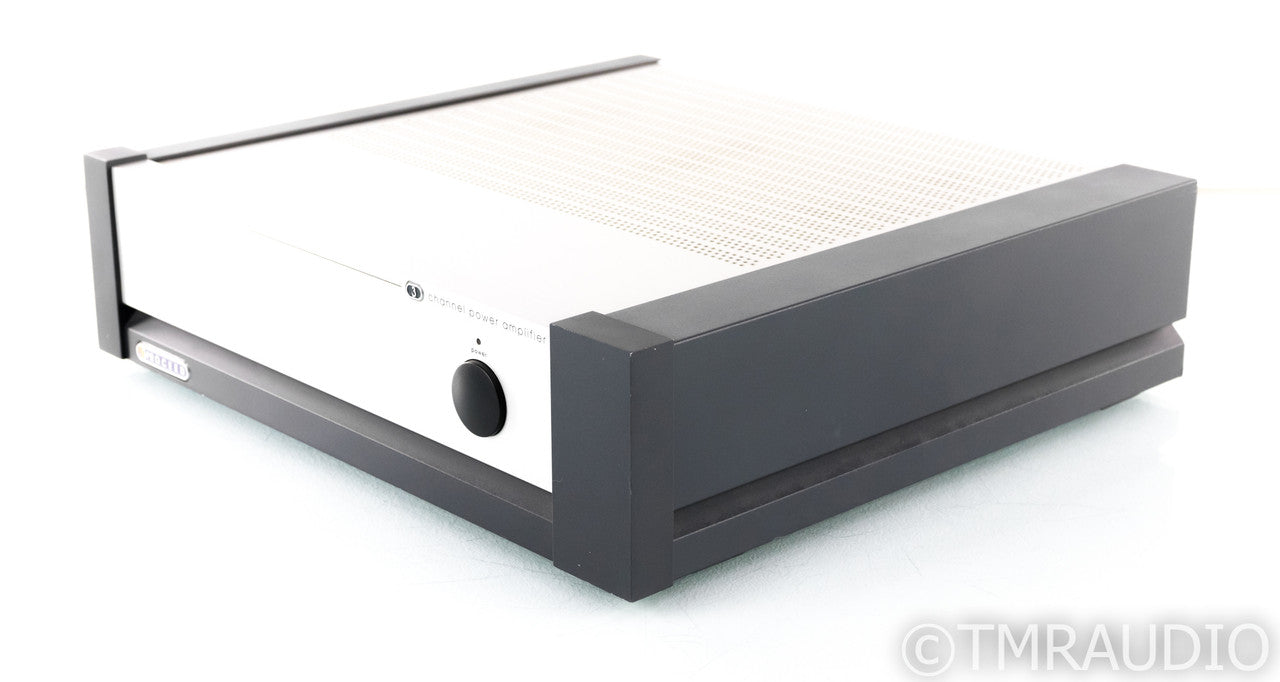 Proceed Amp 3 Channel Power Amplifier